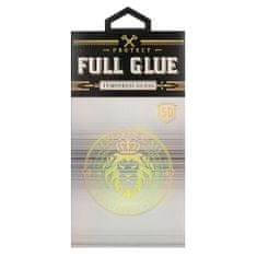 MG Hard Full Glue ochranné sklo na iPhone 12 mini, černé