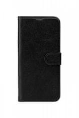 FIXED Pouzdro typu kniha Opus pro Samsung Galaxy A14/A14 5G FIXOP3-1072-BK, černé