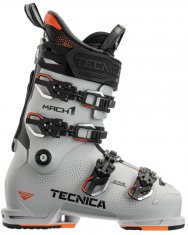 Tecnica Lyžařské boty TECNICA MACH1 120 MV TD, studená šedá, 20/21 2020/2021