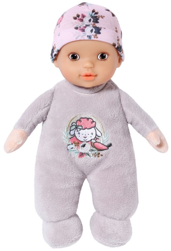 Levně Baby Annabell for babies Hezky spinkej, 30 cm