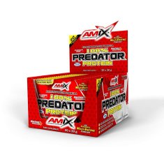 Amix Nutrition Amix 100% Predator Protein 2000 g - Cookies Cream