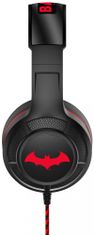 OTL Technologies PRO G4 DC Comic Batman herní sluchátka