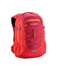 CARIBEE HELIUM 30L červený batoh