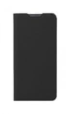 Dux Ducis Pouzdro Samsung A73 5G knížkové černé 70130