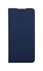 Dux Ducis Pouzdro Samsung A73 5G knížkové modré 70133