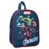 Dětský batoh Avengers Team 29cm modrý