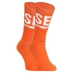 Diesel 3PACK ponožky vícebarevné (00SAYJ-0QATV-E5956) - velikost S