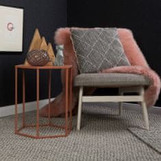 Obsession Ručně tkaný kusový koberec Loft 580 SILVER 80x150