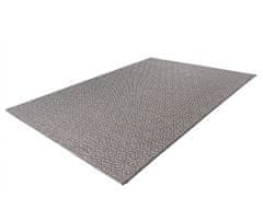 Obsession Kusový koberec Nordic 870 grey – na ven i na doma 80x150