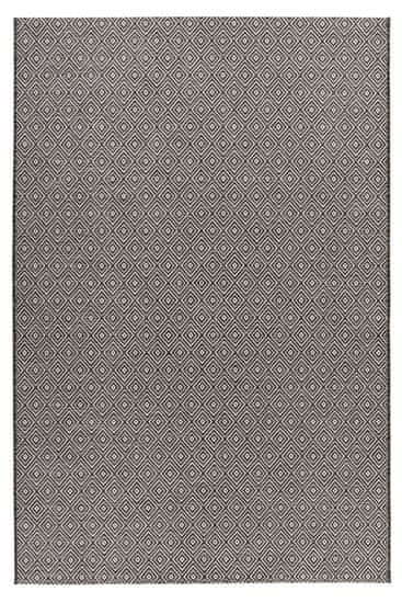 Obsession Kusový koberec Nordic 870 grey – na ven i na doma