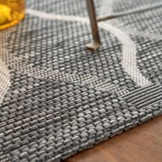 Obsession Kusový koberec Nordic 871 grey – na ven i na doma 80x150