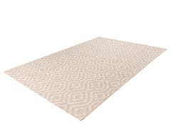 Obsession Kusový koberec Nordic 872 taupe – na ven i na doma 80x150