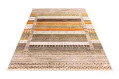 Obsession AKCE: 120x170 cm Kusový koberec Laos 462 Multi 120x170