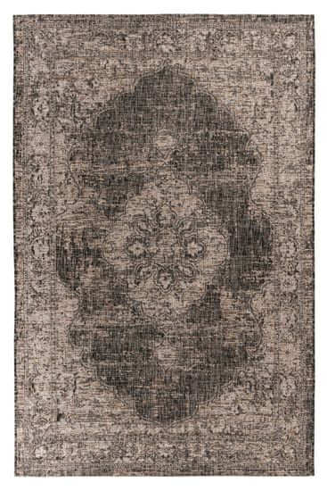 Obsession Kusový koberec Nordic 875 grey – na ven i na doma
