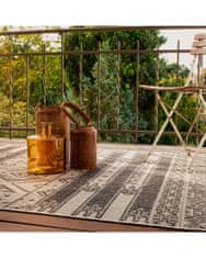 Obsession Kusový koberec Nordic 876 grey – na ven i na doma 80x150