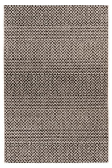 Obsession Kusový koberec Nordic 877 grey – na ven i na doma