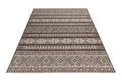 Obsession Kusový koberec Nordic 876 grey – na ven i na doma 80x150