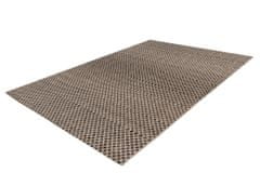 Obsession Kusový koberec Nordic 877 grey – na ven i na doma 80x150