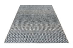 Obsession Kusový koberec Nordic 877 navy 80x150