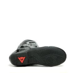 Dainese NEXUS 2 D-WP sportovní boty černé