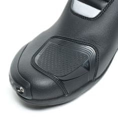 Dainese NEXUS 2 D-WP sportovní boty černé vel.44