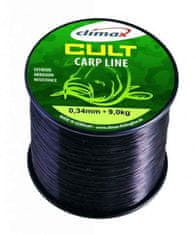 Climax Silon Climax CULT Carp Line Black 0,34mm/970m