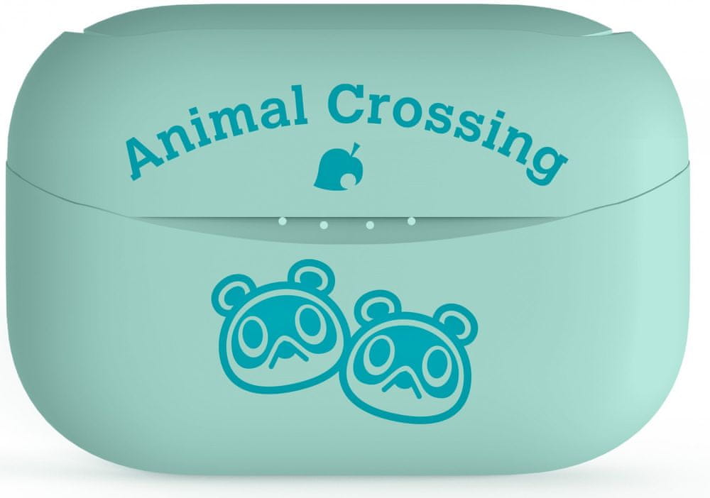 Levně OTL Technologies Animal Crossing TWS Earpods
