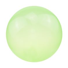 Alum online Pružný nafukovací míč - zelený