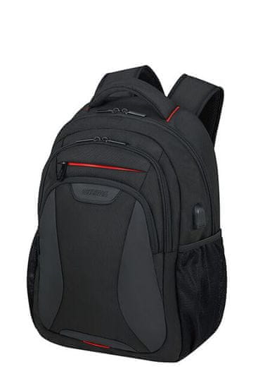 American Tourister Batoh na notebook AT Work 15,6'' ECO USB 25 l