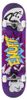 Pow V2 - 7,25" - Purple skateboard