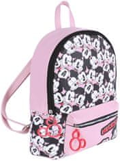 Disney Růžový batoh Mickey Mouse DISNEY