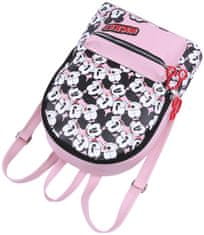 Disney Růžový batoh Mickey Mouse DISNEY