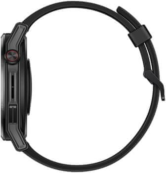 Chytré hodinky Huawei Watch GT 3 Runner elegantný dizajn, odolné telo 3D zakrivené sklo nerezová oceľ, sledovanie tepu, SpO2spánku, tréningový režim, multišport, dlhá výdrž, bezdrôtové nabíjanie, vodotesné, GPS, dlhá výdrž, hudobný prehrávač, AMOLED displej chytré hodinky športové hodinky bezdrôtové nabíjanie Bluetooth volanie TruSeen bežecké funkcie špeciálne metriky pre beh chytré bežecké hodinky profesionálne funkcie beh ultra ľahké nízka váha ľahké prevedenie