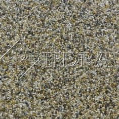 Piedra Olomouc Kamenný koberec - Alicante 3-6 mm, exteriér - chemie standart SP 1,43 kg