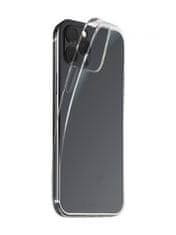 FIXED TPU gelové pouzdro Slim AntiUV pro Samsung Galaxy A53 5G FIXTCCA-874, čiré - zánovní
