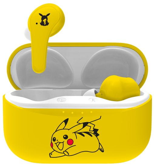 OTL Technologies Pokémon Pikachu TWS Earpods