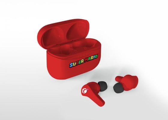  otl tws fülhallgató fülhallgató fülhallgató csatlakoztatható Bluetooth technológiával töltődoboz nagy akkumulátor élettartam szép design érintésvezérlés szuper hangzás kihangosító automatikus párosítás funkció hang asszisztens támogatás mobilon