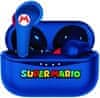 OTL Technologies Super Mario Blue TWS Earpods