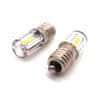 LED žárovka E10 12V 4W 300lm