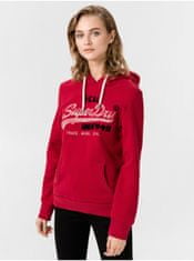 Superdry Mikina SuperDry XL