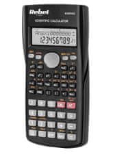 Rebel Vědecká kalkulačka Rebel SC-200 KOM1102