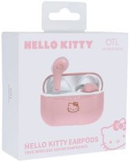 OTL Technologies Hello Kitty TWS Earpods