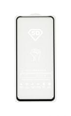 BlackGlass Tvrzené sklo Xiaomi Poco M4 Pro 5G 5D černé 70764