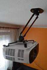 Connect IT P2 držák projektoru na strop