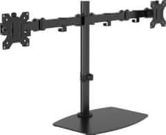 VISION stolní držák pro monitor 13-32", černá