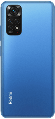 Xiaomi Redmi Note 11S, 6GB/128GB, Twilight Blue
