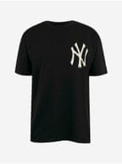 New Era MLB Big Logo New York Yankees Triko New Era M