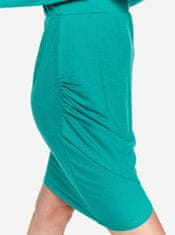 Top Secret Zelené dámské šaty TOP SECRET XS
