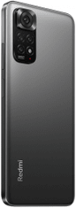 Xiaomi Redmi Note 11S, 6GB/128GB, Graphite Grey