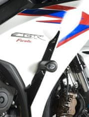 R&G racing Aero padací chrániče pro motocykly HONDA CBR1000RR ('12)